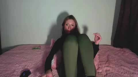 Sophie online show from 02/09/25, 05:19