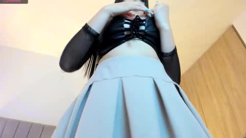 sophie_connors online show from 02/16/26, 10:55