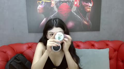 Snapshot of sophie_copers chatting on 04/28/26, 03:06 S O P H I E online show from 04/28/26, 03:06