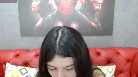 Snapshot of sophie_copers chatting on 06/27/26, 06:46 S O P H I E online show from 06/27/26, 06:46