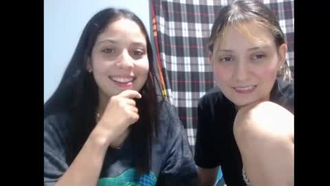 sophie online show from 11/30/25, 03:54