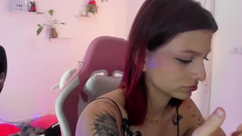 sophie doll online show from 12/23/24, 04:55