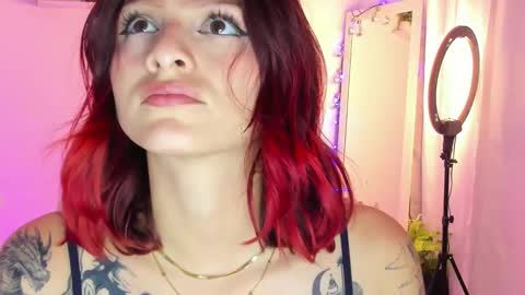 sophie doll online show from 01/13/25, 02:18