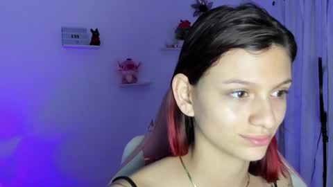 sophie doll online show from 01/24/25, 10:51