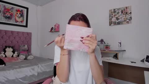 sophie doll online show from 01/13/26, 06:35