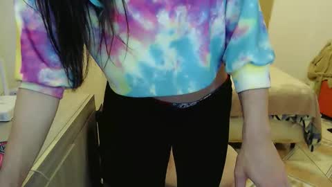 Sophie Fantasys online show from 12/19/25, 06:15