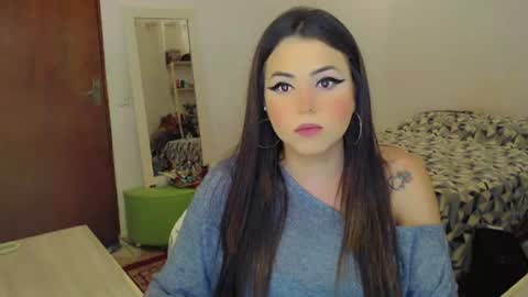 Snapshot of sophie_fantasy_hot chatting on 07/20/26, 12:25 Sophie Fantasys online show from 07/20/26, 12:25