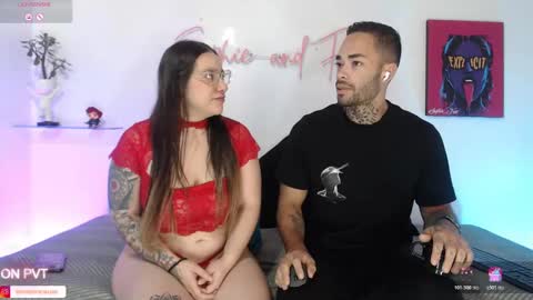 SOPHIE - FOXX online show from 11/22/25, 11:53