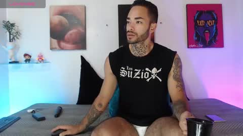 SOPHIE - FOXX online show from 01/14/26, 12:22