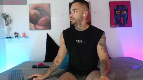 SOPHIE - FOXX online show from 01/16/26, 12:20