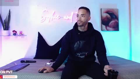 Snapshot of sophie_foxx chatting on 05/07/26, 11:59 SOPHIE - FOXX online show from 05/07/26, 11:59