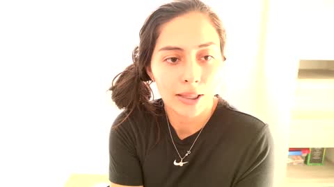 Sophie online show from 01/25/25, 09:35