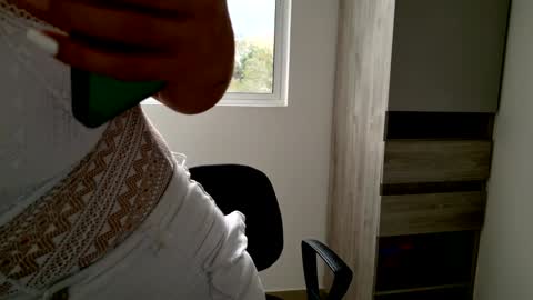 Sophie online show from 01/28/25, 10:23