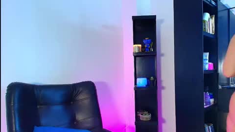  SOPHIE JANNER online show from 03/03/26, 02:50