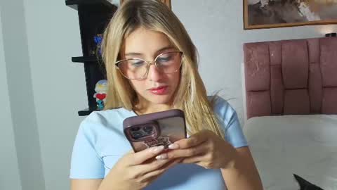  SOPHIE JANNER online show from 07/09/26, 04:16