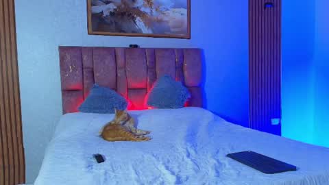  SOPHIE JANNER online show from 07/24/26, 01:47
