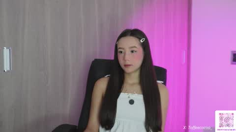 Sophie or Sof online show from 09/15/25, 05:13