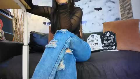 Sophie online show from 10/24/25, 12:56