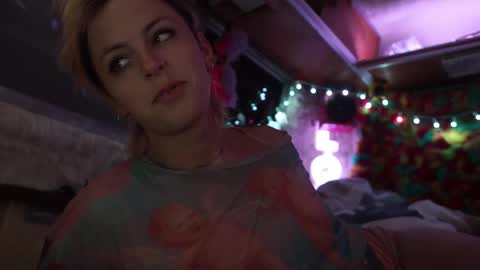 derpy derpington online show from 02/17/25, 06:20