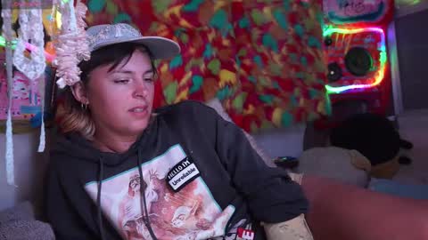 derpy derpington online show from 02/04/26, 05:02