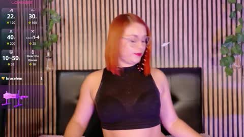 sophie_new25 online show from 09/29/25, 11:59