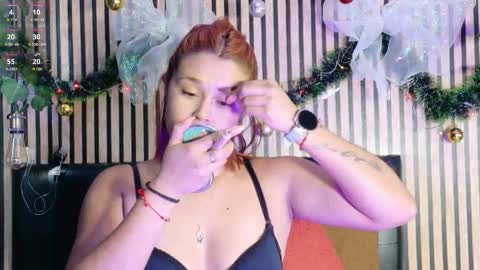 sophie_new25 online show from 11/22/25, 01:43