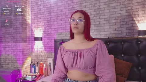 sophie_new25 online show from 03/16/26, 12:31