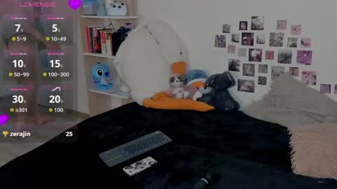 Snapshot of sophie_noire chatting on 06/13/26, 04:38 sophie_noire online show from 06/13/26, 04:38