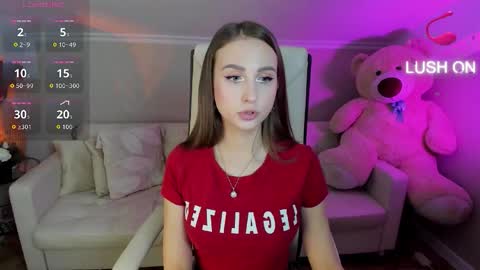 Sophie online show from 11/14/25, 09:30