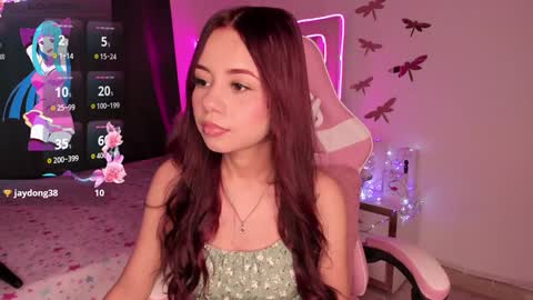 Sophie online show from 01/05/25, 03:32