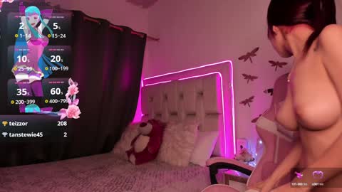 Sophie online show from 01/21/25, 03:48