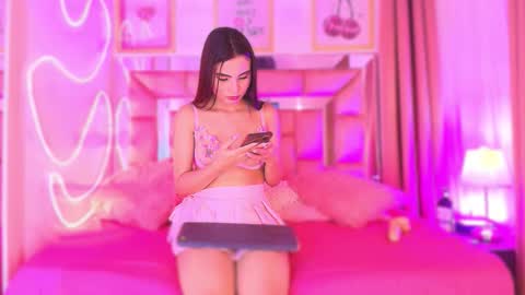 Sophie  online show from 01/15/26, 09:36