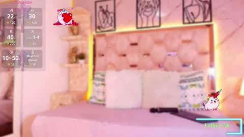 Sophie  online show from 03/15/26, 03:45