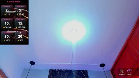 Sophie Sweet online show from 01/07/26, 04:04