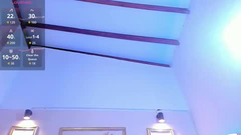 Sophie Sweet online show from 02/08/26, 03:54