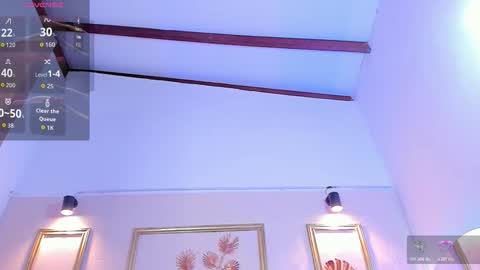 Sophie Sweet online show from 02/09/26, 03:54