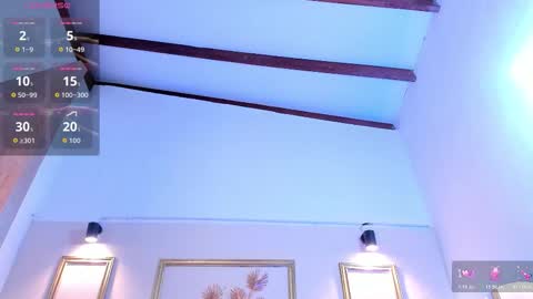 Sophie Sweet online show from 02/24/26, 04:43