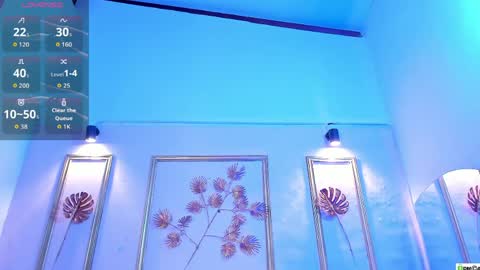 Sophie Sweet online show from 03/29/26, 05:07