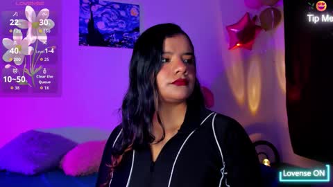 Sofia online show from 11/26/25, 03:07