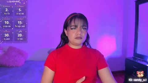 Sofia online show from 12/21/25, 05:58