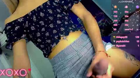 sophie_vall online show from 09/25/25, 05:33