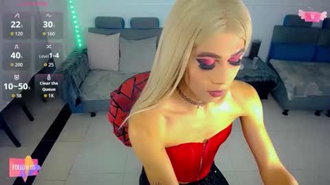sophie_vall online show from 03/20/26, 12:15