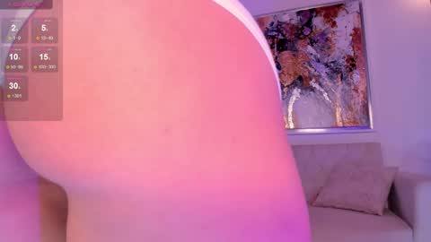 Sophie online show from 02/14/25, 05:51