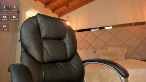 Sophie online show from 02/17/25, 01:47