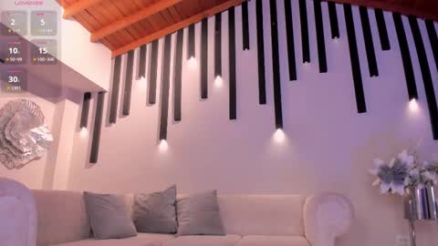 Sophie online show from 02/18/25, 08:49