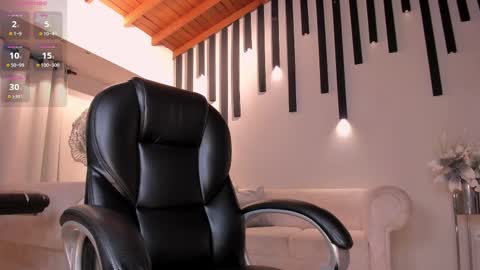 Sophie online show from 02/20/25, 02:29