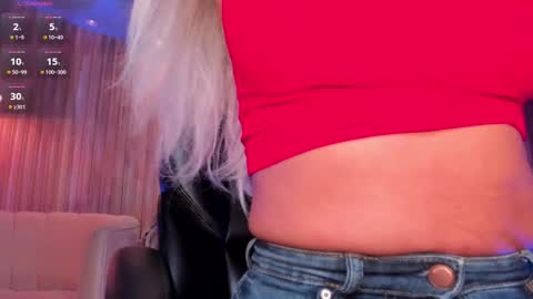 Sophie online show from 02/25/25, 12:14