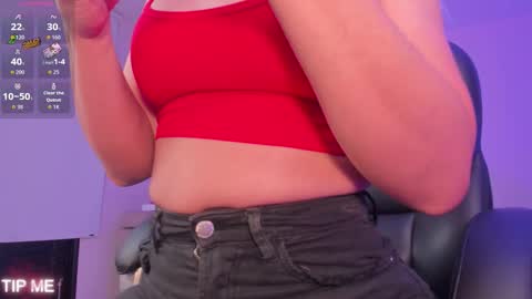 Sophie online show from 03/02/26, 11:55