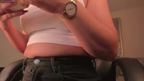 Sophie online show from 03/05/26, 12:06