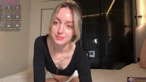 sophiebelll online show from 11/06/25, 11:22